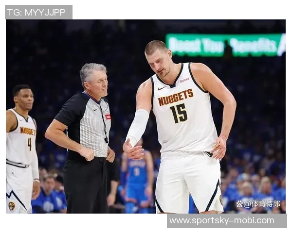 掘金决定不交易沃特森并计划在今夏与其续约